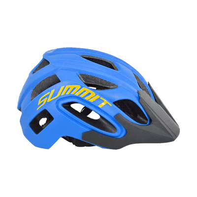 CASCO PARA ADULTO MOD. TORK AZUL