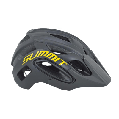 CASCO PARA ADULTO MOD. TORK NEGRO