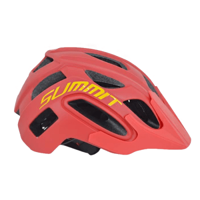 CASCO PARA ADULTO MOD. TORK ROJO