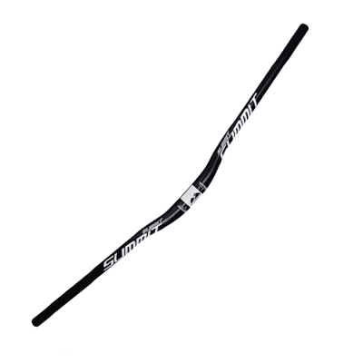 MANUBRIO MTB EXTRA LARGO ALUMINIO GAVIOTA SUMMIT CENTRO 311