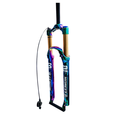 TIJERA DE SUSPENSIÓN DE AIRE R29 130MM