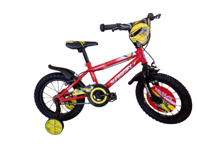 BICICLETA STORM R14