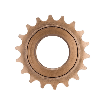 RUEDA LIBRE 18D BALA COMPLETA