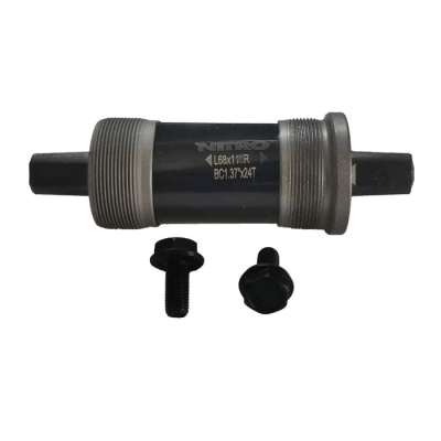 EJE DE CENTRO BALERO SELLADO 118.0 MM
