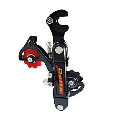 CAMBIO TRASERO MTB CON PATA
