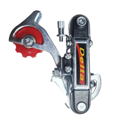 CAMBIO TRASERO MTB SIN PATA