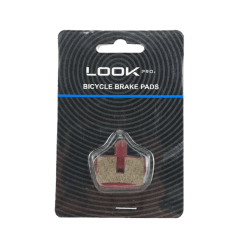 BALATA PARA FRENO MECANICO  BLISTE