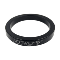 Rondana Espaciadora para Tijera 1 1/8 NECO  5mm Aluminio