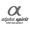 ALPHA SPIRIT