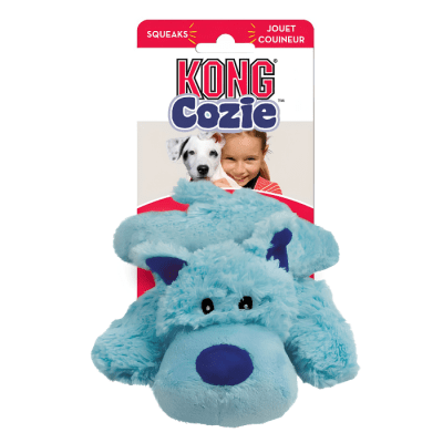 KONG COZIE - BAILY DOG1