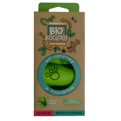 MARBENPETS- BIO BOLSAS X 8 ROLLOS1