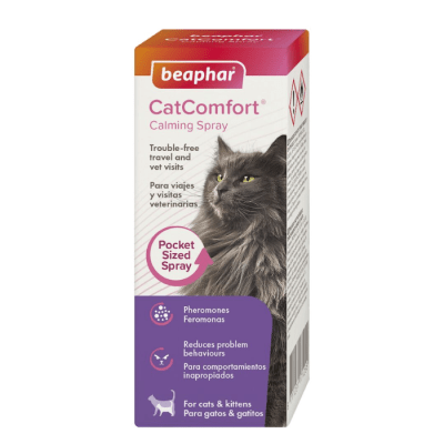 CATCOMFORT SPRAY 30 ML1