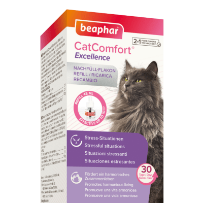 CATCOMFORT EXCELLENCE REPUESTO DIFUSOR 48 ML1