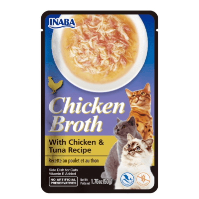 CHURU BROTH 50G1
