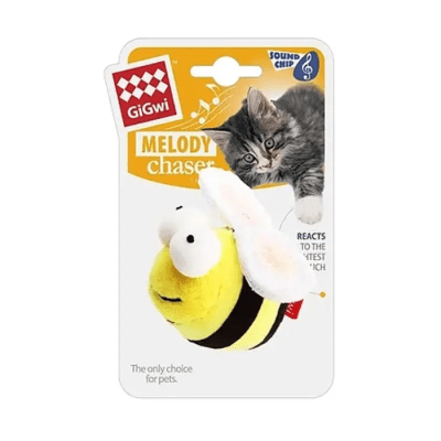 GIGWI MELODY CHASER SONIDO ABEJA1