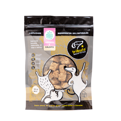 TRIBUTO - ORIGINAL CERDITO 100G1
