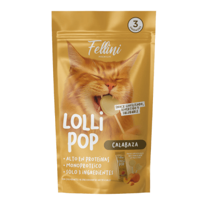 FELLINI - LOLLIPOP VARIEDADES1