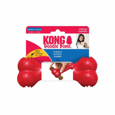 KONG GOODIE BONE1