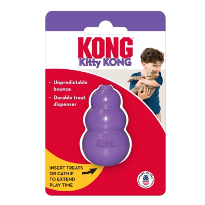 KONG - KITTY KONG1