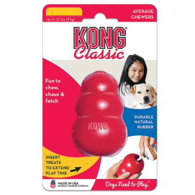 KONG CLASSIC1