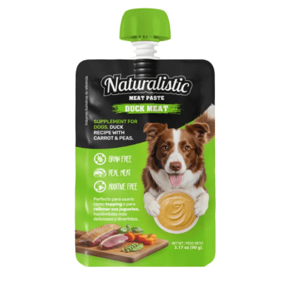 NT MEAT PASTE DUCK MEAT1