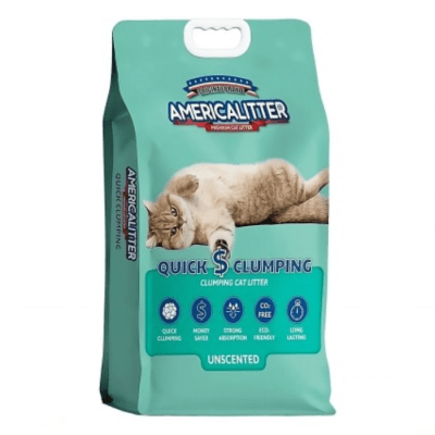 ARENA QUICK CLUMPING SIN AROMA1