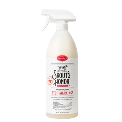 Skout’s Honor Spray Preventivo de Marcaje 1035 ML1
