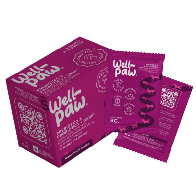 PROBIOTICO WELL-PAW1
