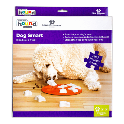 NINA OTTOSSON PUZZLE SMART N11