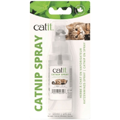CATIT 2.0 CATNIP SPRAY1