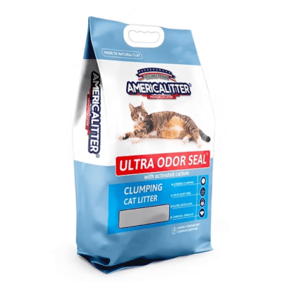 ARENA ULTRA ODOR SEAL/CARBON ACT1