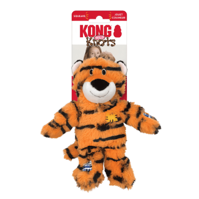 KONG WILD KNOTS - TIGER1