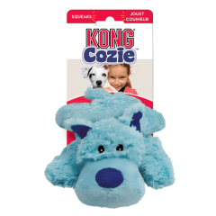 KONG COZIE - BAILY DOG