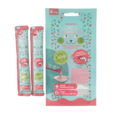CREMOSO CAMARÓN CON HIERBA GATERA 15GR