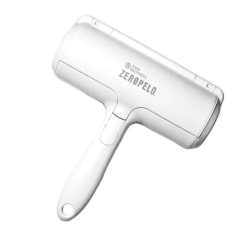 TWO BROTHERS REMOVEDOR ZERO PELO