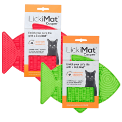 LICKIMAT - CASPER