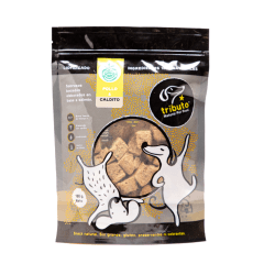 TRIBUTO - ORIGINAL POLLO CALDITO 100G