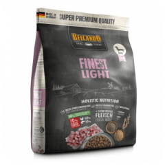 BELCANDO FINEST LIGHT