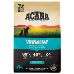 ACANA FRESHWATER