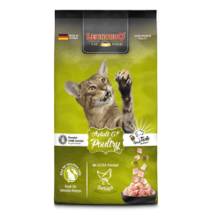 LEONARDO ADULT GF POULTRY 1.8 KG