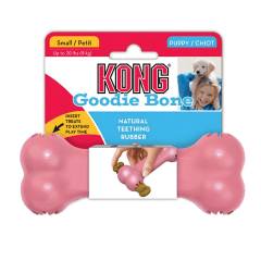 KONG GOODIE BONE PUPPY SMALL