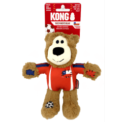 KONG WILD KNOTS BEAR EDICION LIMITADA CHILE