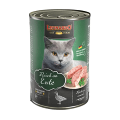 LEONARDO QUALITY SELECTION PATO 400 GR