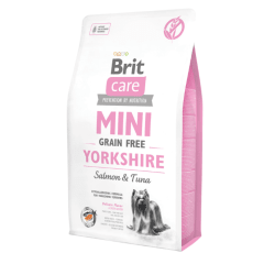 BRIT CARE MINI GF YORKSHIRE 2 KG