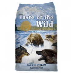 TASTE OF THE WILD - PACIFIC STREAM ADULT 2KG