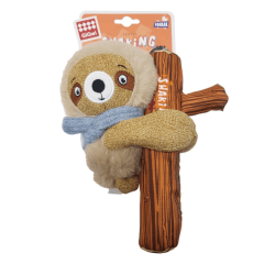 SHAKING FUN PLUSH