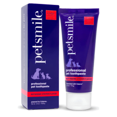 PETSMILE PASTA DENTAL - ROTISSIERE CHICKEN 70.8GR