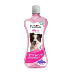 Petbrilho Shampoo para Cachorros - 500ml