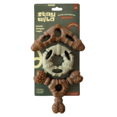 JUGUETE STAY WILD PACK 3 FORMAS
