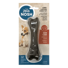 ZEUS NOSH HUESO DURO SABOR TOCINO